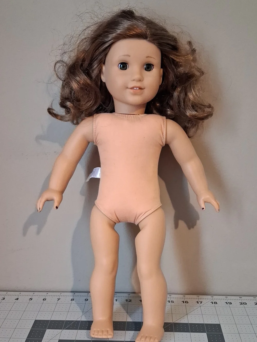 American Girl Doll Rebecca Rubin TLC PROJECT REPAIR PARTS